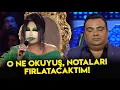 Lagu Öyle Bir Performans Gösterdi Ki Bülent Ersoy Az Kalsın Notaları Fırlatıyordu! Popstar 2018