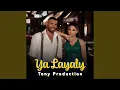 Download Lagu Ya Layaly