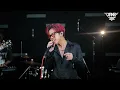 ไม่ต้องบอกแล้วว่าเธอรักฉัน,ยิ่งรักยิ่งเจ็บ,ที่ปรึกษา - Golf & mike Cover (Typhoonband) Live session