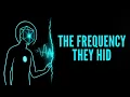 Lagu The Forbidden Frequency That the Quantum Field Tried to Hide