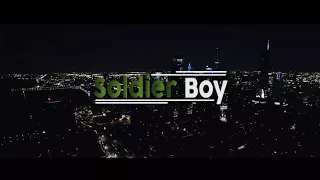 spyzzyjo soldier boy official video 