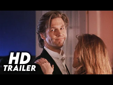 The Fabulous Baker Boys (1989) Original Trailer [HD]