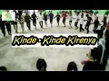 Download Lagu KINDE-KINDE KA KIRENYA || DERO DJ REMIX
