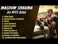 Lagu Masoom Sharma Banned Songs 2025 | Top 10 Hit Song | Latest Haryanvi Song | New Haryanvi Song