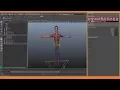 Maya Rigging Tutorial