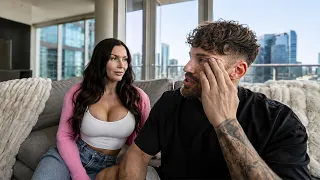 Finally telling you the truth about our marriage
