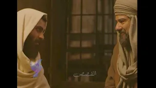 الشافعي وابن حنبل 