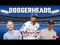 Lagu Will Dodgers’ Mookie \u0026 Teoscar Rebound? Yency Almonte Signs \u0026 MLBPA Drama | DodgerHeads