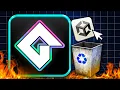 I got BORED of Unity So I tried Gamemaker