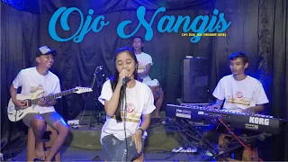 Download Ojo Nangis // C0VER DELLIZTA MUSIK // Wury Yunita MP3