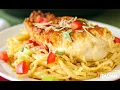 Italian Chicken Bianco