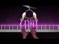 Download Lagu You don't know this theme, but it's beautiful, so I played it