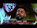 AHYRE - PERDISTE en vivo en MPA