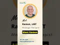 PalmLeaf Massage Wellness Ramon Massage Therapist