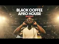Lagu AFRO / MELODIC HOUSE 2026 – Deep Hypnotic Afro Vibes | Black Coffee Style DJ Set 🔥
