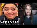 Penguinz0 Idiots Facing Consequences Compilation
