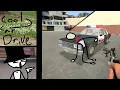 Cool math games car gameplay includes commentary