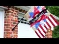 Flag Hardware Poles Stands from Evergreen Enterprises