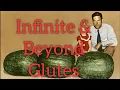 Lagu Grow Bigger Glutes By ♾️ \u0026 Beyond || Very Powerful Subliminal