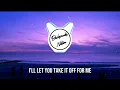 Bryce Savage - Like A Drug [Lyrics]