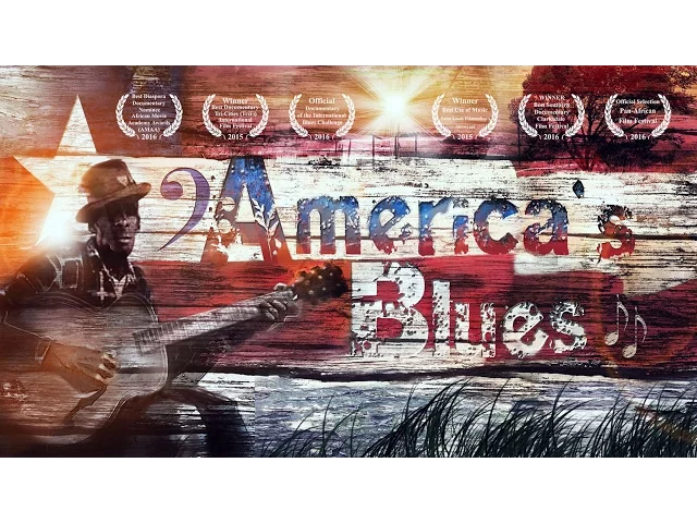 America's Blues Trailer #1