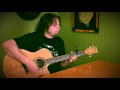 HOLY (acoustic cover) Brian Elmore - Florida Georgia Line
