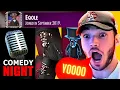 Comedy Night Eqole Compilation