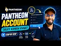 How to Create Pantheon Account 2026 Step by Step Bangla Tutorial for Freelancers