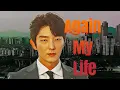 Lee Joongi 이준기  || Again My Life 어게인마이라이프(Episode 15,16 Natural  )