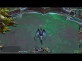 Emerald Dream Quest for Enchanted Wyrm s Dreaming Crest WoW