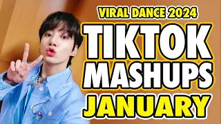 Download New Tiktok Mashup 2024 Philippines Party Music | Viral Dance Trends | January 2nd MP3