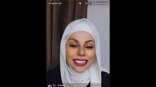 اماني الحلبية قررت ارجع اخمد و ايهم الى والدهم بعد اعلان زوجة طليقي حملها     دندنها