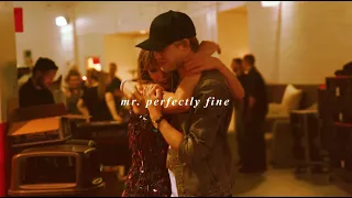 Download Mr. Perfectly Fine - Taylor Swift (Music Video) MP3
