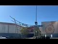 Opry Mills mall in Nashville Tennessee