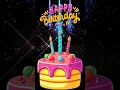 Download Lagu Wish you a happy and  memorable day!!! Happy birthday to you 💐🌷🌸💐🎉🎉