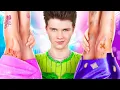 Download Lagu Okulda Nasıl Popüler Olunur! Kötü Çocuğun Kız Arkadaşı Kim Olacak?