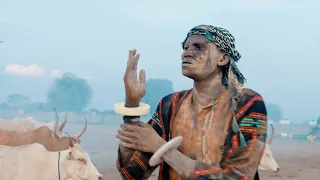 Gokda Number One Baba Dizzy Official Music Video 