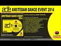Lenny Fontana ADE Karmic Power Mix 2014