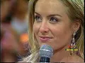 Download Lagu CALDEIRÃO DO HUCK - HOMENAGEM AO ANIVERSÁRIO DE ANGÉLICA ( 2005 ) !!