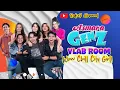 Wow Chill City Girl! ( Lirik ) OST Asmara Gen Z ~ SCTV || Vlab Room