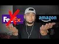 Why I Don t Work At FedEx Anymore