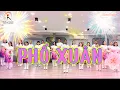 Download Lagu Phố Xuân Remix | bài tết | Kalyan zumba dance fit vietnam | CHÚC MỪNG NĂM MỚI 2025