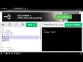 W3schools Python Casting