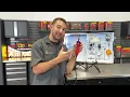PP3PF 10A Auto-Reset Circuit Breaker Explained Power Probe