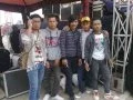 Download Lagu Zadepia Band Penjara Cinta