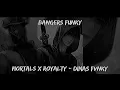 Download Lagu Dj Viral Ncs - Mortals x Royalty Mashup ( BangersFunky ) Dimas Fvnky Remix 2024 !!!