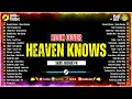 Lagu Skate Avenue PH   Heaven Knows Rock Cover - Non-stop OPM Love Songs - OPM Viral Songs