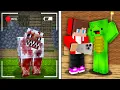 Download Lagu JJ and Mikey Watch The Scary Sheep on The Cameras !?