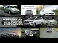 Kompilasi Iklan Toyota Kijang Innova Masa Ke Masa (2004-2020) - [FULL]