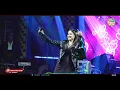 "Gali Gali Mein" Lyrical Video | Tridev | Alka Yagnik, Manhar Udhas | Ahona Samanta | KajalStudio